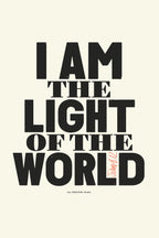 Light of the World – Print