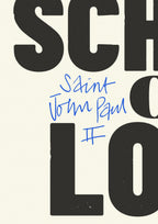 School of Love – Print