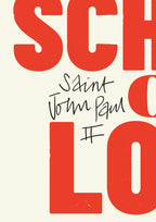 School of Love – Print