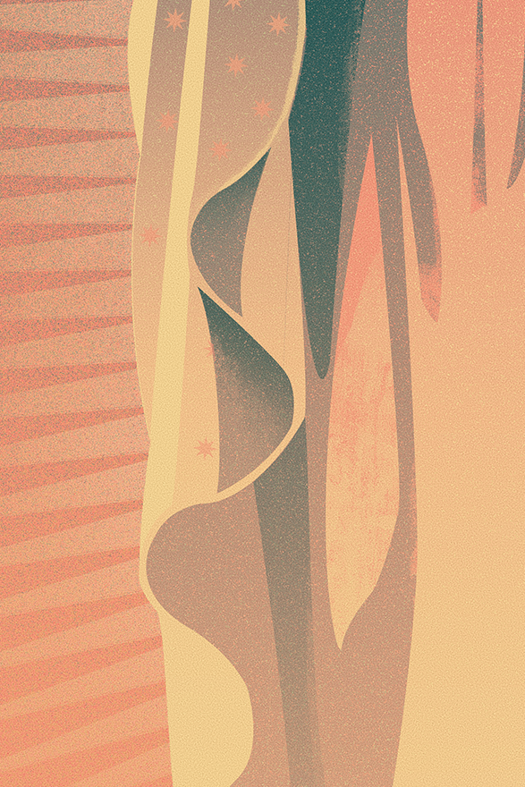 Our Lady of Guadalupe – Print
