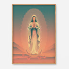 Our Lady of Guadalupe – Print