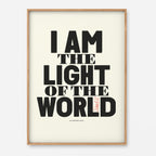 Light of the World – Print