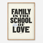 School of Love – Print