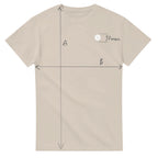 The Eucharist T-shirt – Sand